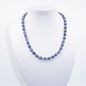 Sodalite Necklace