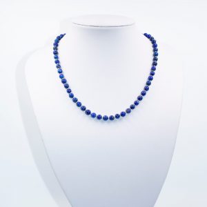 Lapiz Lazuli Necklace