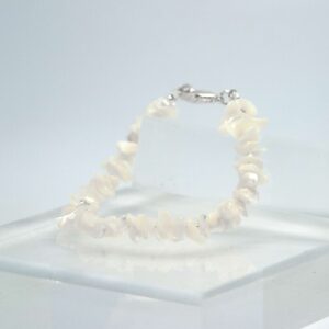 Freshwater Pearl Nugget Bracelet
